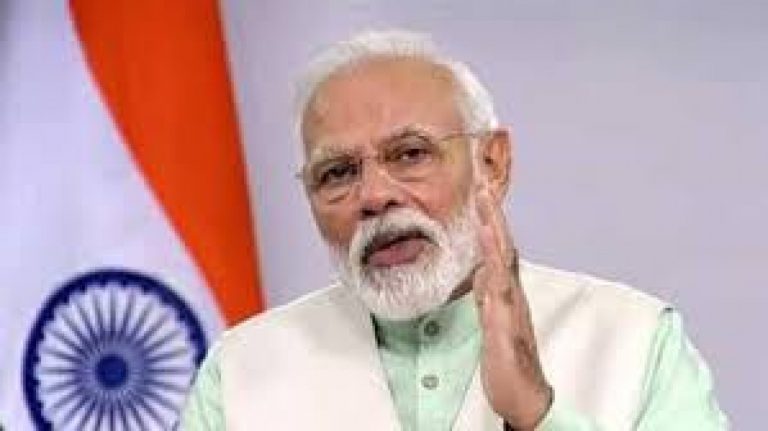 लाभ-हानि से परे भारत आज हर किसी की मदद कर रहा: बुद्ध पूर्णिमा पर PM मोदी