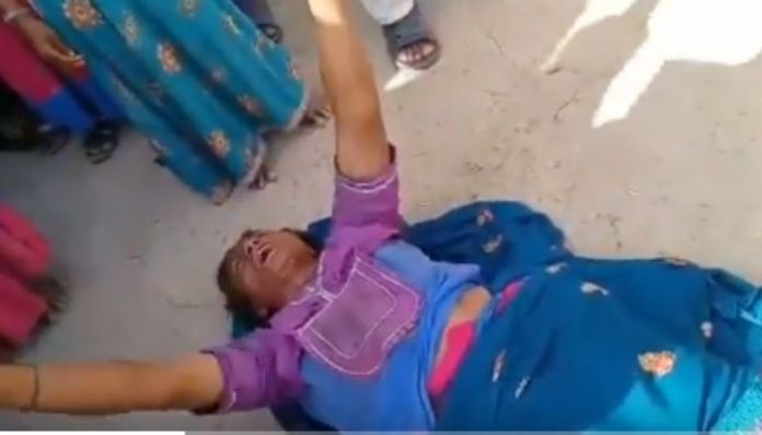 पाकिस्तान हिन्दू अपहरण