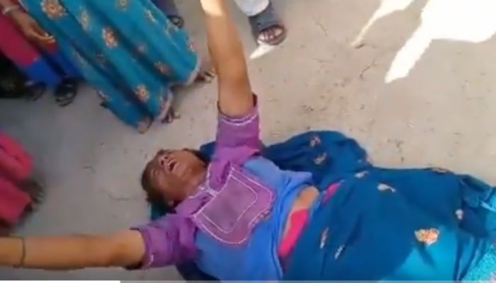 ‘पूरा परिवार इस्लाम अपना लो तो किडनैप बेटे को छोड़ दूँगा, वरना…’ – जमातियों की पाक में हिंदू माँ को धमकी