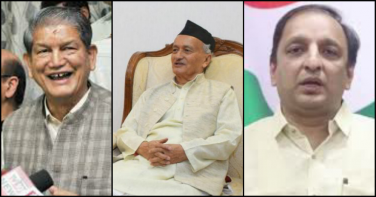 महाराष्ट्र कॉन्ग्रेस ने राज्यपाल कोश्यारी की टोपी से किया उत्तराखंड की संस्कृति और गढ़वाल रेजिमेंट का अपमान