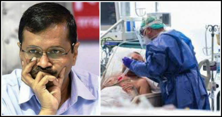 दिल्ली में कोरोना से सबसे ज्यादा मौतें, आँकड़े छिपा रहा केजरीवाल: कपिल मिश्रा का लेख