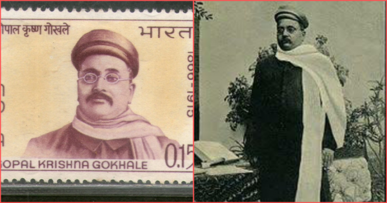 शिक्षा के अधिकार की नींव रखने वाले गोपाल कृष्ण गोखले, जिन्होंने सदन से वाक आउट करना सिखाया