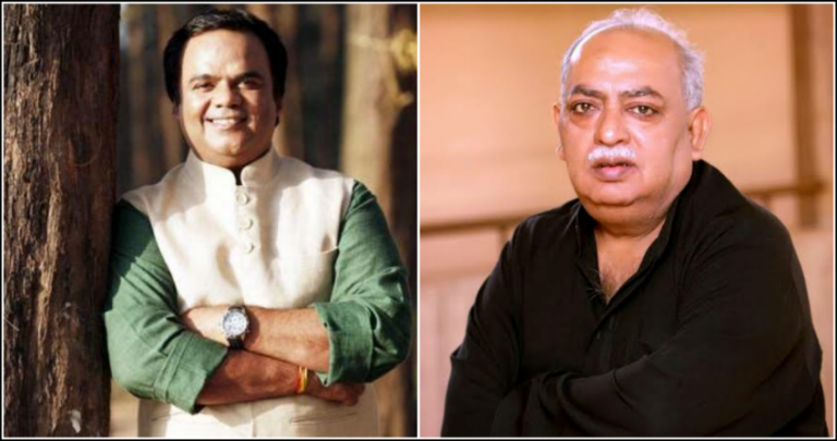 ट्विटर गली में शोर है, मुनव्वर राना? जी हाँ, ‘मेरे हिस्से माँ आई’ शेर का सच ये है