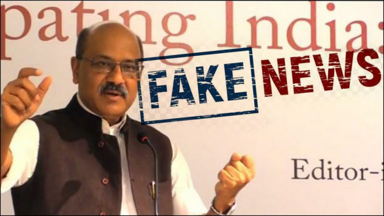 शेखर गुप्ता के ‘द प्रिंट’ ने बताए गुर, मोदी विरोधियों ने किया अमल: हाल के 5 मामले जब फेक न्यूज को दी गई हवा