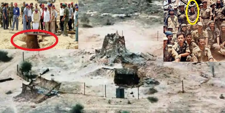 मुस्लिम वैज्ञानिक ‘मेजर जनरल पृथ्वीराज’ और PM वाजपेयी ने रचा था इतिहास, सोनिया ने दी थी संयम की सलाह