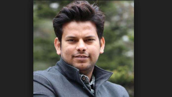 डॉक्टर सुसाइड, प्रकाश जारवाल
