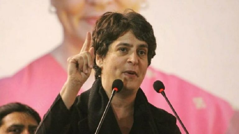 ऑटो और कार से मजदूरों को घर भेजेंगी प्रियंका गाँधी… 1000 बसों की सूची में ब्लैकलिस्ट किए गए वाहन भी