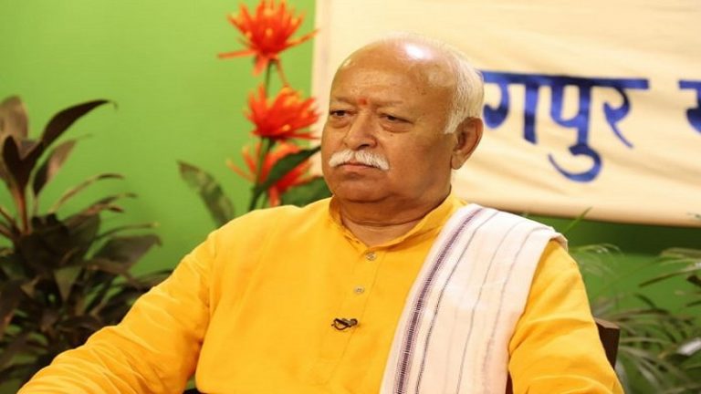 RSS के ‘सेवा विभाग’ में सेवारत 4.79 लाख कार्यकर्ताओं ने अब तक तैयार किए 7 करोड़ भोजन पैकेट, 1.10 करोड़ को दिया राशन
