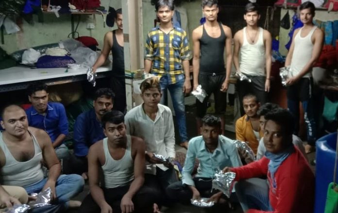संघ, मुस्लिम RSS मुंबई