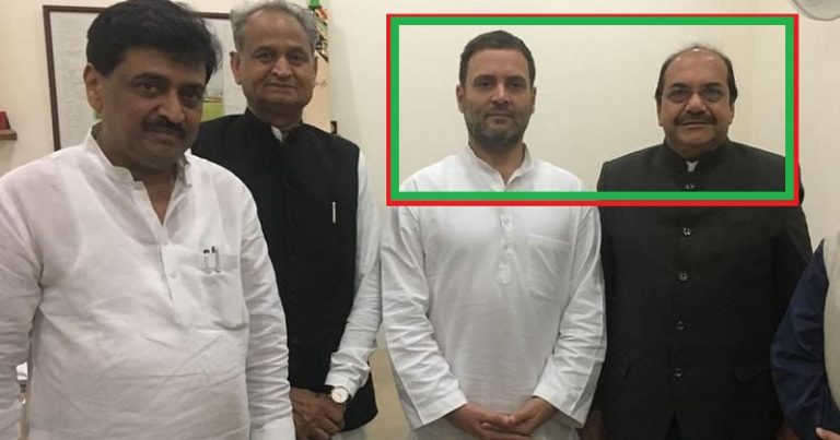 नीरव मोदी के बचाव में गवाही किसने दी? कॉन्ग्रेसी नेता अभय थिप्से ने, जो पहले हाई कोर्ट के जज थे