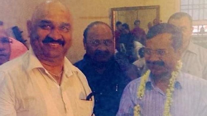 आप नेता, डॉक्टर