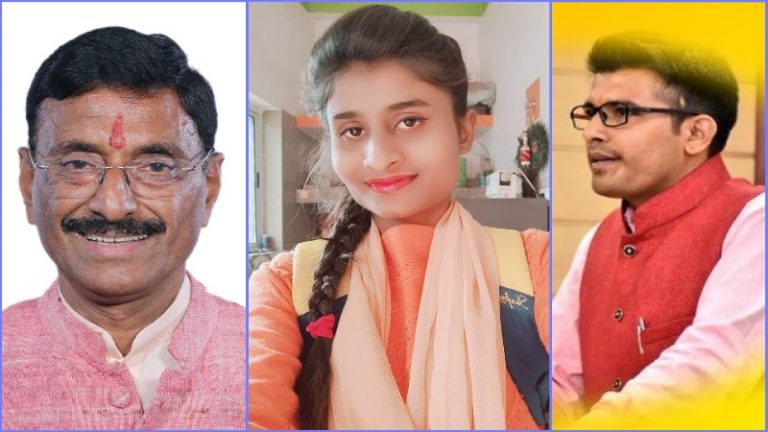 खलीफा गैंग से खतरे के बाद ऋचा भारती को सुरक्षा का आश्वासन: BJP सांसद और SC अधिवक्ता ने मामले को उठाया