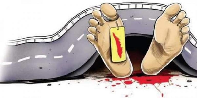 सड़क पर प्रवासी मजदूरों के साथ हादसा: UP-MP में 14 की मौत, 50 से ज्यादा घायल