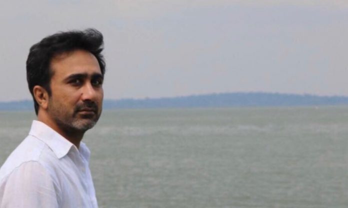 साजिद हुसैन