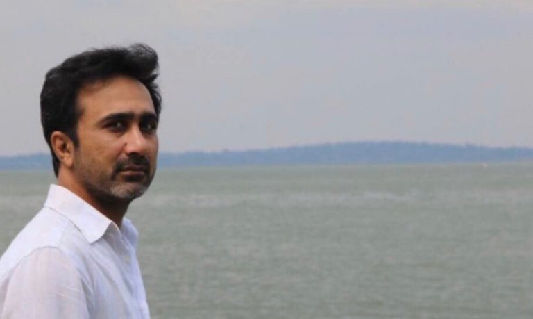 2 महीने से लापता साजिद हुसैन की लाश नदी ​में मिली, पाकिस्तानी सेना के निशाने पर थे बलूच एक्टिविस्ट