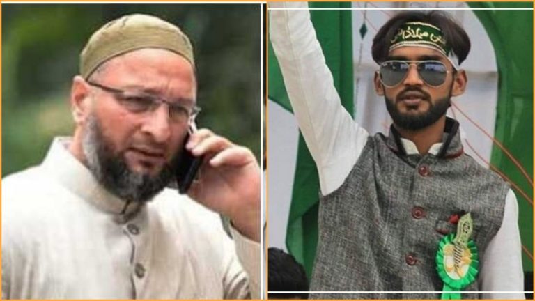 हैदराबाद: नाबालिग दलित से AIMIM कार्यकर्ता शकील खान ने किया रेप, धमकाया भी