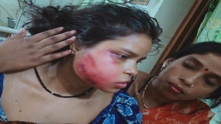 डॉक्टर पर मरीज को बेहोश कर के मारपीट करने का आरोप: 2 बच्चों की डिलीवरी का मामला, एक की मौत