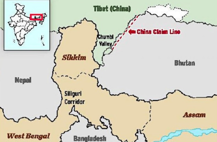 सिक्किम… जो कभी नेपाल जैसा ही था एक स्वतंत्र देश, ऐसे बना था भारत का अभिन्न अंग