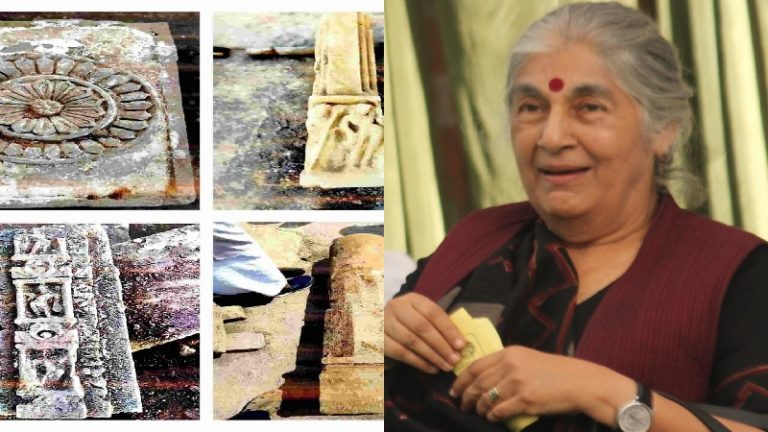 ‘राम मंदिर की जगह बौद्ध विहार, सुप्रीम कोर्ट ने माना’ – शुभ कार्य में विघ्न डालने को वामपंथन ने शेयर की पुरानी खबर