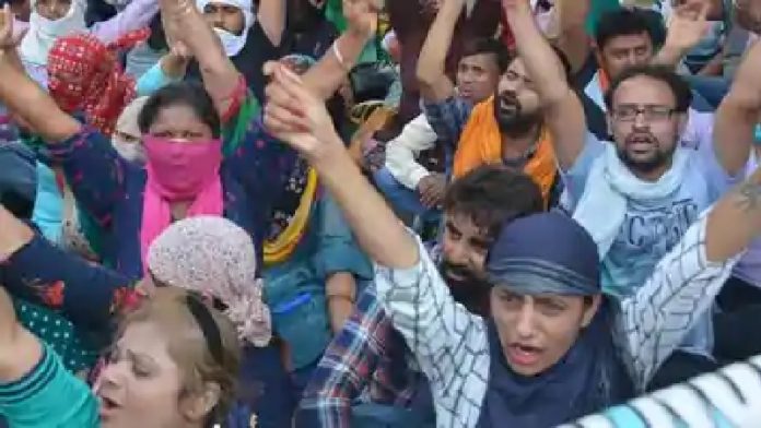 BMC शिक्षक कोरोना