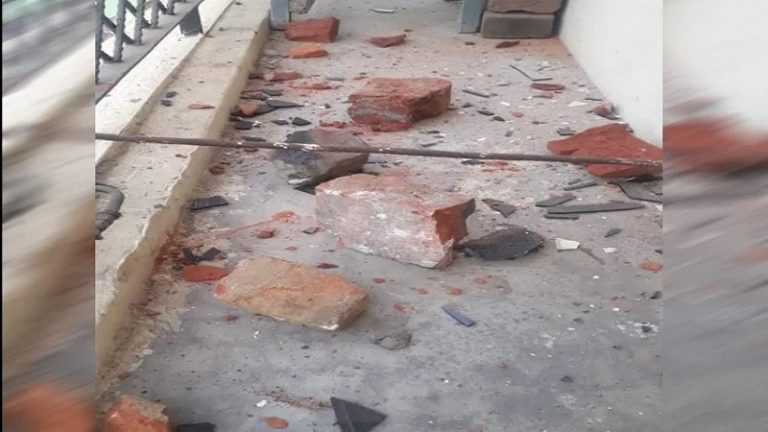 लाउडस्पीकर बजता देख कट्टरपंथियों ने मंदिर पर किया हमला: रुड़की से शमशेर, अरशद सहित 5 गिरफ्तार