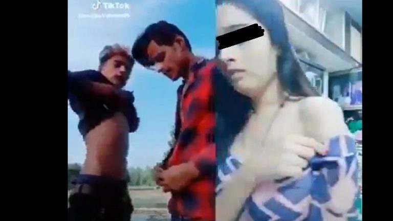 TikTok पर अब मुजीबुर का रेप वाला वीडियो, कल था फैजल का एसिड अटैक: NCW अध्यक्ष ने कहा- बैन करे सरकार