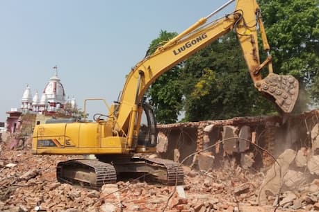 योगी सरकार
