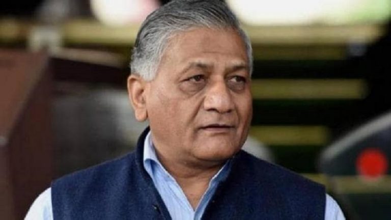 POK को पाकिस्तान के अवैध कब्जे से मुक्त कराने के लिए योजना तैयार: जनरल वीके सिंह का बड़ा खुलासा
