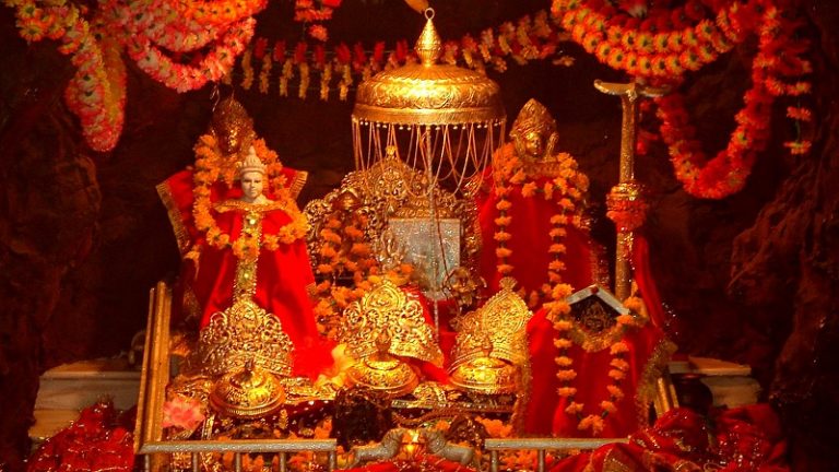 वैष्णो देवी श्राइन बोर्ड ने पेश की भारतीय एकता की मिसाल, रमजान में क्वारंटाइन 500 मुस्लिमों को परोस रहा है सहरी-इफ्तारी