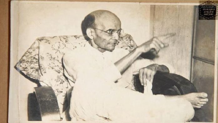 वीर सावरकर कालापानी