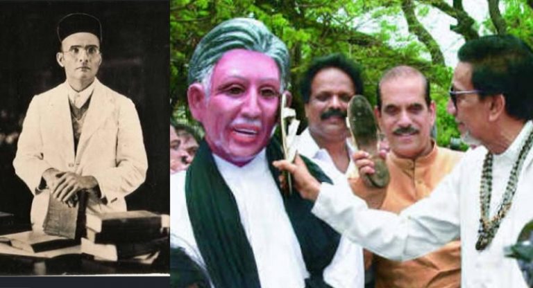 …जब कॉन्ग्रेस के बड़े नेता ने सेल्युलर जेल से वीर सावरकर का नाम हटाने का दिया आदेश और पड़े ‘जूते’