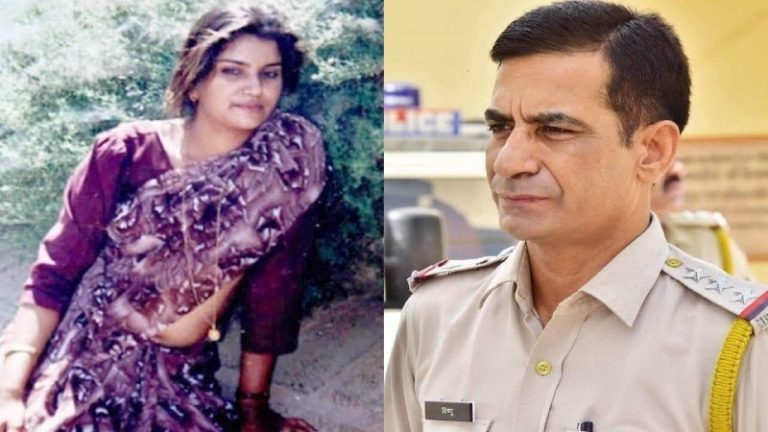 तब भंवरी बनी थी मुसीबत का फंदा, अब विष्णुदत्त विश्नोई सुसाइड केस में उलझी राजस्थान की कॉन्ग्रेस सरकार