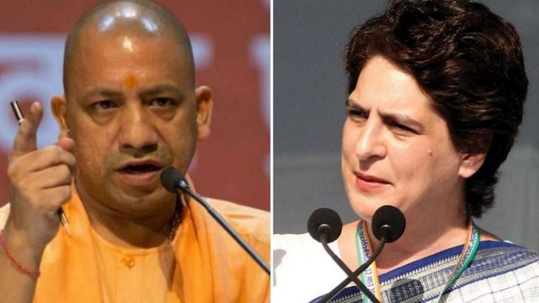1000 बस भेजने के लिए प्रियंका गाँधी ने लिखा था लेटर, योगी सरकार ने कहा- अविलंब भेजिए, चालक/परिचालक का विवरण भी दें