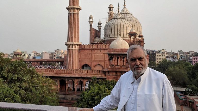 अरब का धौंस दिखाने वाले जफरुल इस्लाम ने माँगी माफी: देशद्रोह का मामला दर्ज, जाकिर नाइक को बताया था हीरो