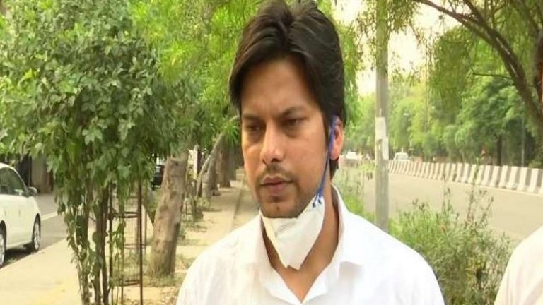 AAP विधायक प्रकाश जारवाल सहयोगी सहित गिरफ्तार: डॉक्टर ने सुसाइड नोट में प्रताड़ना का लगाया था आरोप
