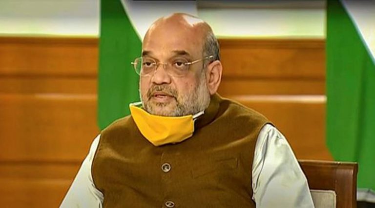 CAPF कैंटीनों में होगी सिर्फ स्वदेशी उत्पादों की बिक्री, आत्मनिर्भर भारत के लिए अमित शाह की घोषणा