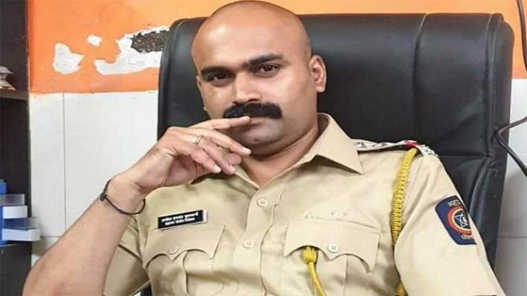मुंबई पुलिस के अमोल कुलकर्णी के लिए घातक साबित हुई उद्धव सरकार की उदासीनता, एंबुलेंस न मिलने से हुई मौत: पत्रकार का खुलासा