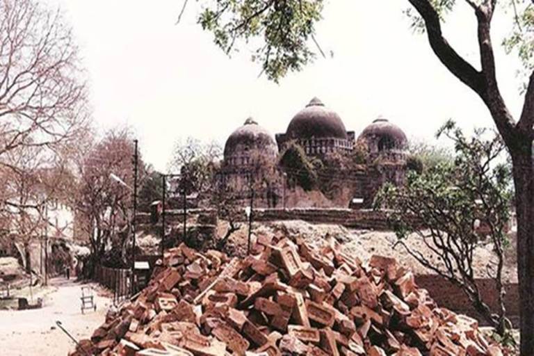 अयोध्या: स्मृतियों को सहेजने की जरूरत ताकि दुनिया भूल न सके हिंदुओं का दमन