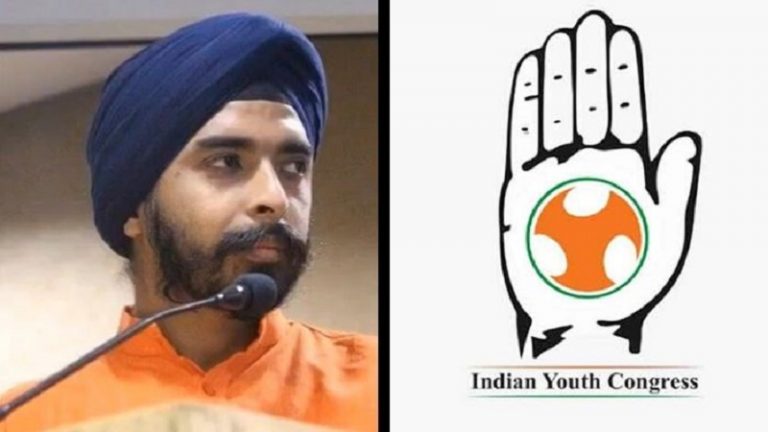 ‘राजीव गाँधी हत्यारा था’: तजिंदर बग्गा के ट्वीट पर अब पंजाब यूथ कॉन्ग्रेस ने दी FIR और हमले की धमकी
