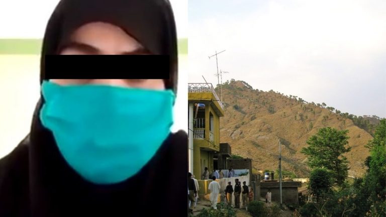 5 साल में गैंगरेप, ब्लैकमेलिंग, किडनैपिंग झेल चुकी महिला ने खोली POK की पोल: स्याह हकीकत बताती Video आई सामने