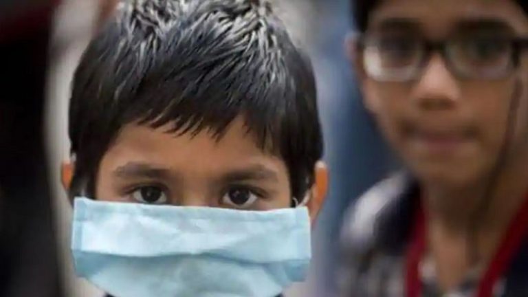 मुंबई, महाराष्ट्र के कुछ हिस्सों में मिले कोरोना के सामुदायिक संक्रमण के संकेत: राज्य के स्वास्थ्य अधिकारियों का दावा