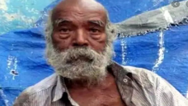 नहीं रहे 26/11 के हीरो हरिश्चंद्र श्रीवर्धानकर: कसाब को पहचाना था, आतंकी इस्माइल को ऑफिस बैग से मारा था
