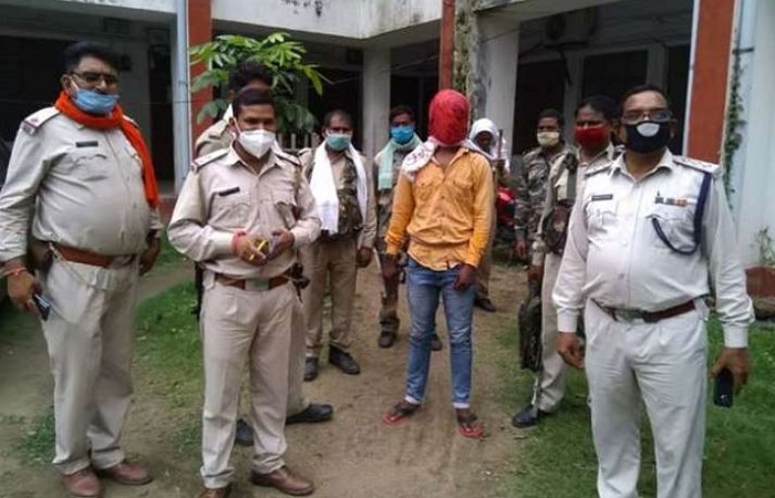 साहिबगंज में नाबालिग से गैंगरेप: आरोपित शाहनवाज शेख ने ज्वाइन की सेना की ड्यूटी, इदगार और एकरामुल गिरफ्तार