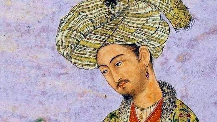 बाबरी ढॉंचे के नीचे बिरियानी बनाता मिला मुगल, आज भी है चूल्हे में आग: शेख की दाढ़ी चूसने वाले लिबरलों ने देखा