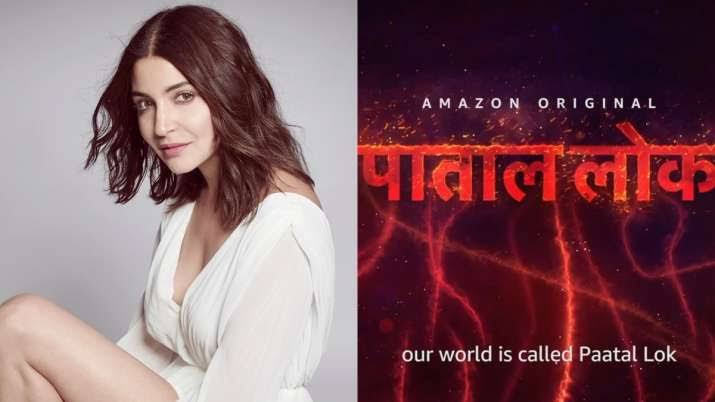जातिसूचक विवाद में फँसी ‘पाताल लोक’, गोरखा समुदाय ने जताई आपत्ति: अनुष्का शर्मा को भेजा लीगल नोटिस