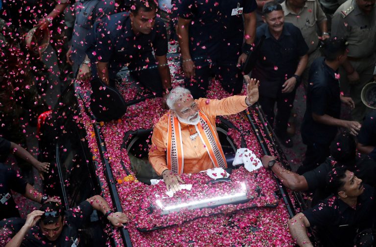 मोदी 2.0: सत्ता में ना रहने की फिरौती दंगों के रूप में लेने वाले विरोधियों के बीच एक साल
