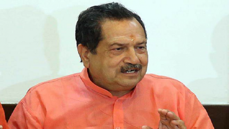 रमजान के महीने में जकात का पैसा PM CARES Fund में भी दें मुस्लिम: RSS नेता इंद्रेश कुमार