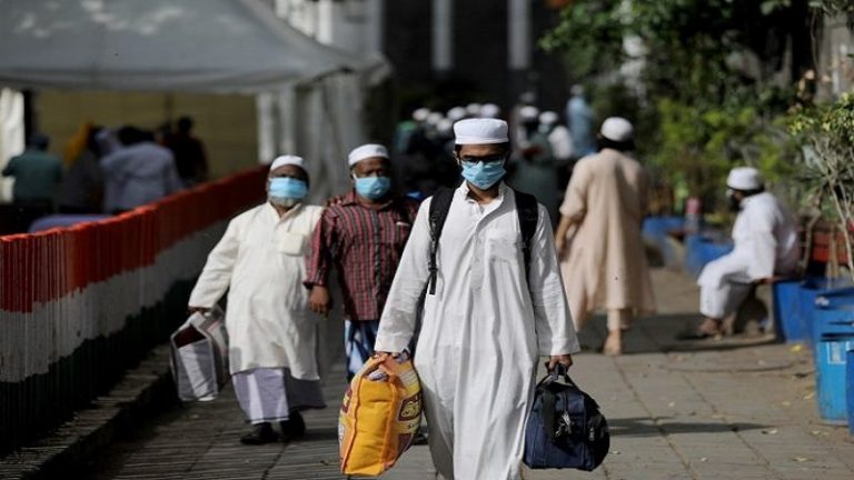 सरकार कोरोना के समुदाय आधारित मैपिंग पर विचार नहीं कर रही: स्वास्थ्य मंत्रालय ने डेक्कन क्रॉनिकल की रिपोर्ट को नकारा