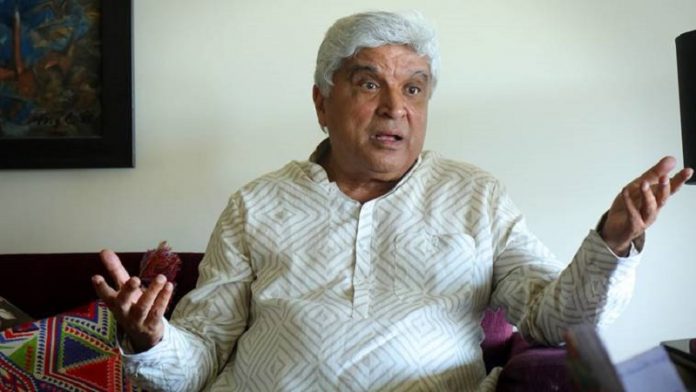 जावेद अख्तर, अजान