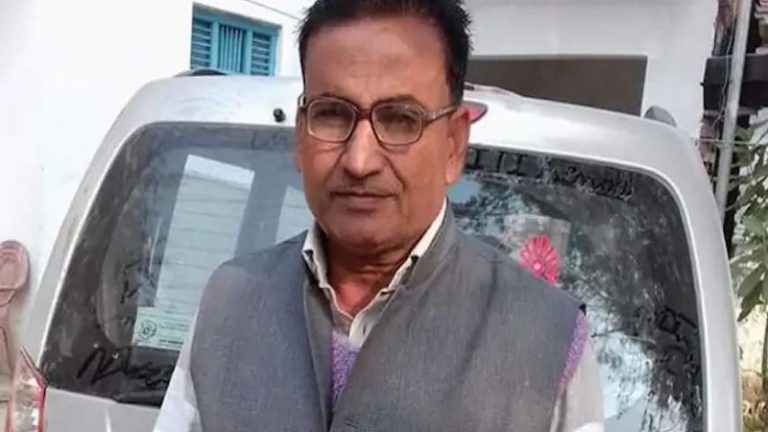 अयोध्या: BJP सांसद प्रतिनिधि की दिनदहाड़े गोली मारकर हत्या, हिस्ट्री-शीटर को भीड़ ने मौत के घाट उतारा